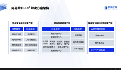 數字化轉型浪潮下，企業基礎軟件的新范式 以存儲支持服務為核心的演進
