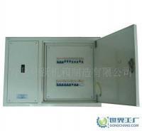 配電箱與工業插座 低壓電器的關鍵組件及其應用